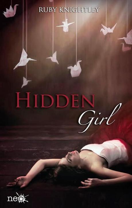 Hidden Girl a la venta en digital