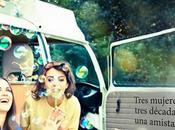 librería...Las amigas ojos oscuros