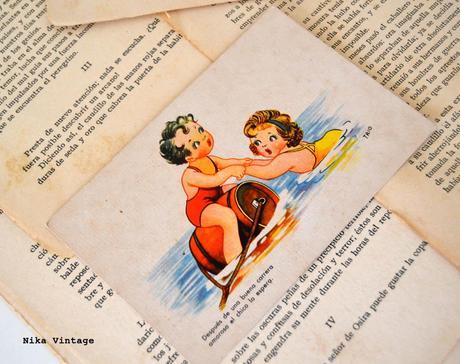 Diy ... Packing San Valentin