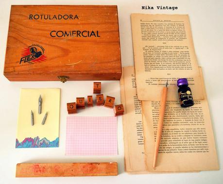 Diy ... Packing San Valentin