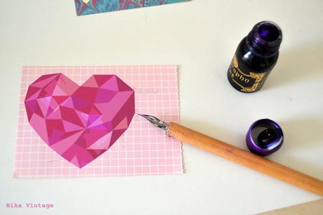 Diy ... Packing San Valentin