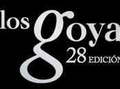 carpet goya 2014