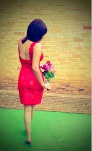 Feliz San Valentin con la Doña de Cartier