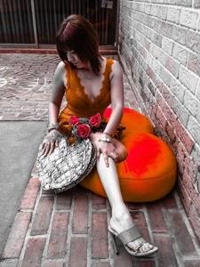 Feliz San Valentin con la Doña de Cartier