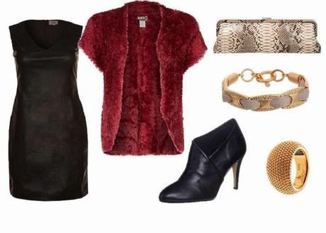 Look Tallas Grandes Mujeres Con Curvas