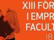 Nueva ponencia XIII Foro Ocupación Emprendimiento Encuentro #Horchatatwitts