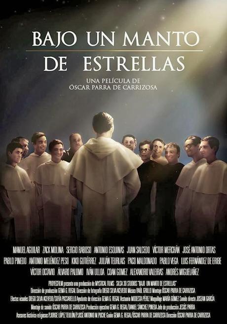 Estrenos de la Semana 14 de Febrero de 2014 por el Podcast Scanners