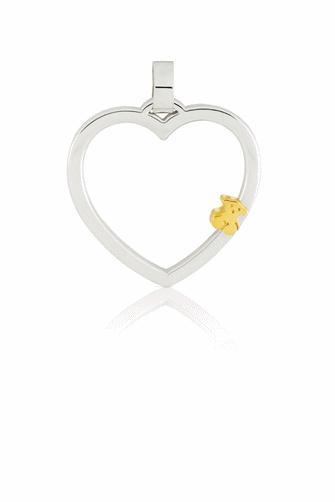 anigif TOUS presenta sus joyas más románticas 