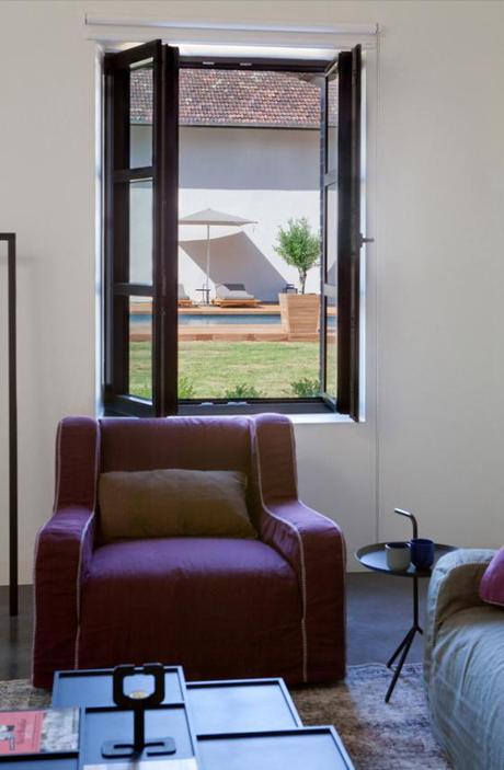 hotel-Château de la Resle-14