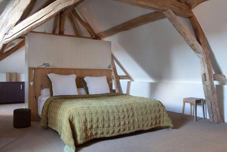 hotel-Château de la Resle-11