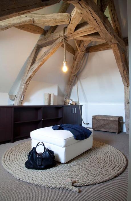 hotel-Château de la Resle-12