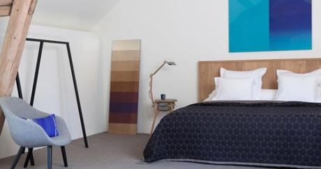 hotel-Château de la Resle-10