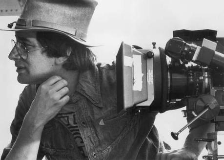 Steven Spielberg (1ª parte.). El director de masas. spielberg