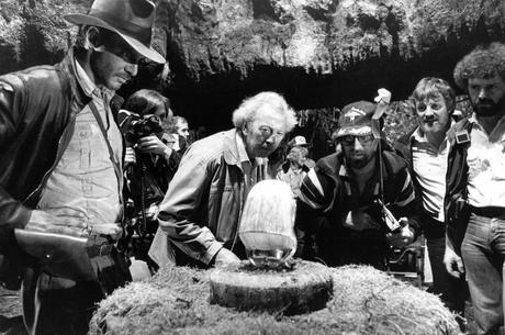 Steven Spielberg (1ª parte.). El director de masas. indyset