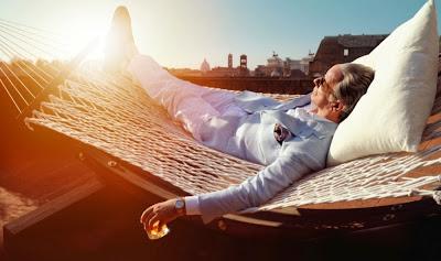 LA GRAN BELLEZA (La grande bellezza)