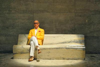 LA GRAN BELLEZA (La grande bellezza)