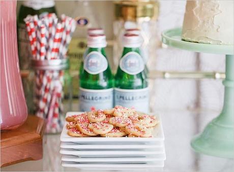 Hoy vamos a celebrar