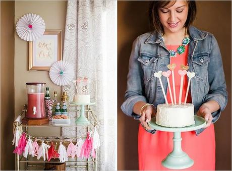 Hoy vamos a celebrar