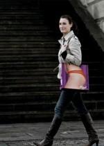 Humor: Bolsas de la compra divertidas