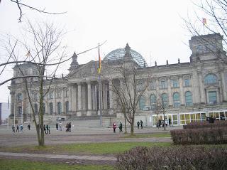 Reichstag (Parlamento Alemán), Berlin, Alemania, round the world, La vuelta al mundo de Asun y Ricardo, mundoporlibre.com