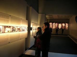 Museo Holocaust Mahnmal (Memorial del Holocausto), Berlin, Alemania, round the world, La vuelta al mundo de Asun y Ricardo, mundoporlibre.com