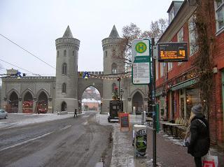 Puerta de Postdam, Alemania, round the world, La vuelta al mundo de Asun y Ricardo, mundoporlibre.com