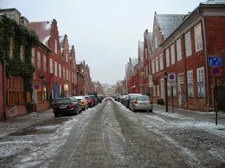 Barrio holandés de Potsdam, Alemania, round the world, La vuelta al mundo de Asun y Ricardo, mundoporlibre.com