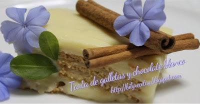 Tartas todas de chocolate blanco { que se hornea en la red } Tartas todas de chocolate blanco { que se hornea en la red }