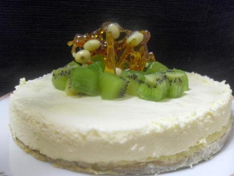 Tartas todas de chocolate blanco { que se hornea en la red } Tartas todas de chocolate blanco { que se hornea en la red }