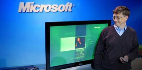 El nuevo Rol de Bill Gates en Microsoft, ¿qué nos espera?