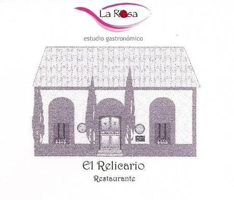 restaurante el relicario marbella