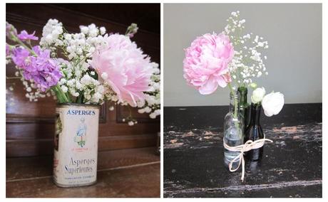 Trucos para decorar una fiesta