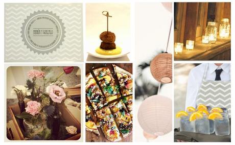 Trucos para decorar una fiesta