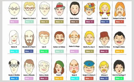 Trucos para decorar una fiesta