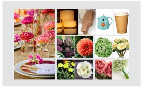 Trucos para decorar una fiesta