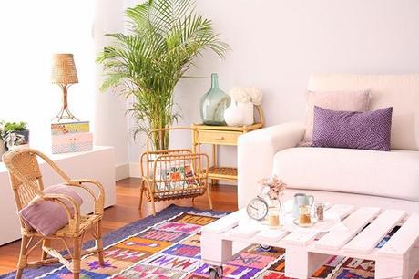 Un rincón para dos Un rincón para dos