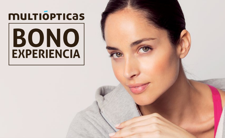 Cambio lentillas por belleza y deporte