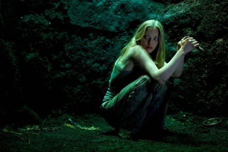 Reseña: Zona prohibida, David Cirici