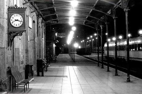 Vestíbulo de niebla