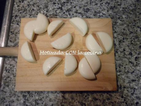 Lunas de Queso