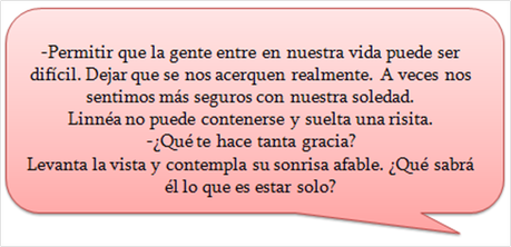 RESEÑA: FUEGO ~ MATS STRANDBERG Y SARA B. ELFGREN: