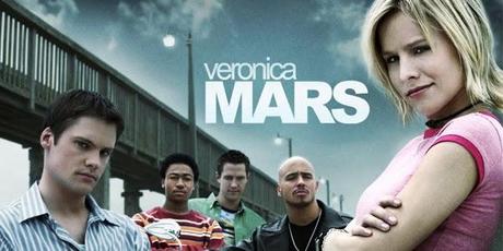 Veronica Mars: La Detective Más Cool De La Pequeña Pantalla