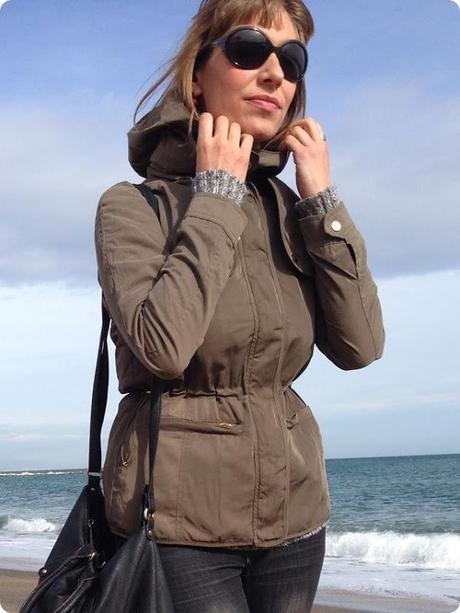 PARKA 10 PARKA 10