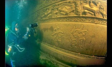 mas arqueologia sumergida
