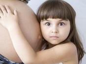 Como actúa niño celoso llegada hermano