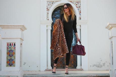 Un Paseo por las Nubes...