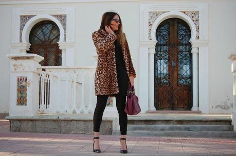 Un Paseo por las Nubes...