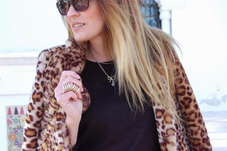 Un Paseo por las Nubes...