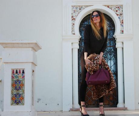 Un Paseo por las Nubes...