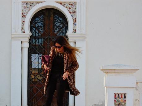 Un Paseo por las Nubes...